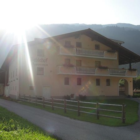 Ferienwohnung Fehlehof Rohrberg Exterior foto