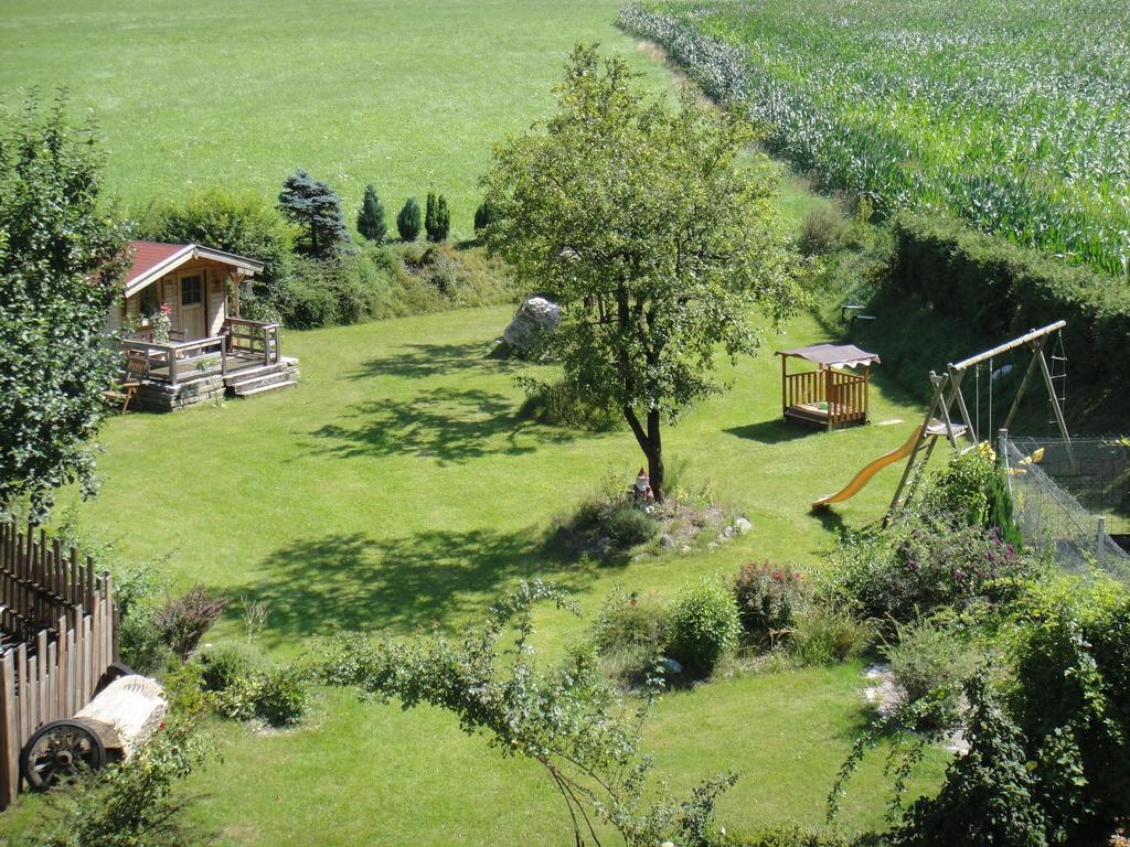 Ferienwohnung Fehlehof Rohrberg Exterior foto