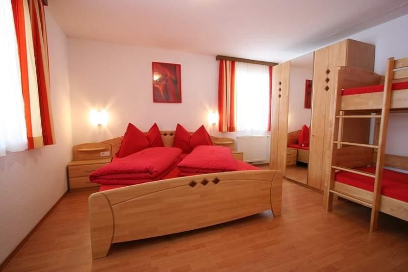 Ferienwohnung Fehlehof Rohrberg Zimmer foto