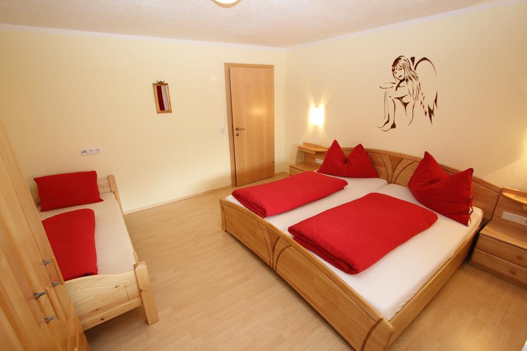 Ferienwohnung Fehlehof Rohrberg Zimmer foto