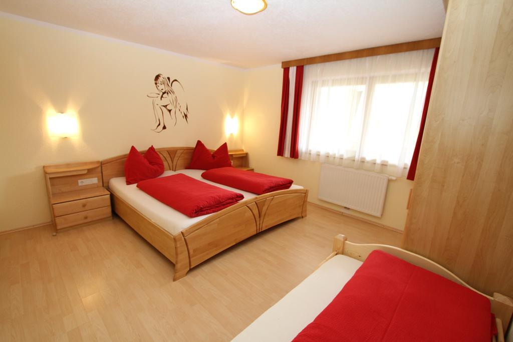 Ferienwohnung Fehlehof Rohrberg Zimmer foto