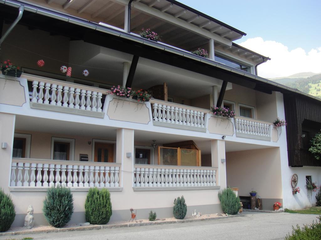 Ferienwohnung Fehlehof Rohrberg Exterior foto